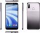 Smartfon HTC 64 GB Dual SIM Fioletowy  (99HAPK005-00) 3