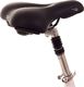 Romet Rower miejski Belleco 1.0 18" brązowy (1526063-18) 2
