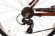 Romet Rower miejski Belleco 1.0 18" brązowy (1526063-18) 4