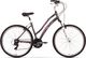 Romet Rower miejski Perlle 1.0 28" grafitowy (1528054-18) 1