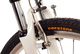 Romet Rower miejski Perlle 1.0 28" grafitowy (1528054-18) 5