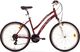 Romet Rower miejski Beleco 2.0 26" rama 18 brązowy (1526066-18) 1
