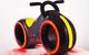 Rowerek biegowy iBOX Rowerek biegowy IBIKE001 z podświetleniem LED 12