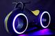 Rowerek biegowy iBOX Rowerek biegowy IBIKE001 z podświetleniem LED 2