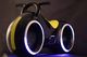 Rowerek biegowy iBOX Rowerek biegowy IBIKE001 z podświetleniem LED 9