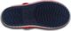 Crocs Sandały dziecięce Crocband Jr navy-red r. 20-21 3