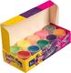 Tetis Farby plakatowe 10kol 20ml Tetis 2