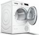 Suszarka do ubrań Bosch WTM8528KPL 1