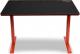 Biurko Arozzi Arena Leggero Czerwone 114 cmx72 cm 1