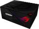 Zasilacz Asus [PRODUKT WYCOFANY] ROG Thor 1200W Platinum Power Supply, Aura Sync, OLED display 1