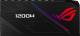 Zasilacz Asus [PRODUKT WYCOFANY] ROG Thor 1200W Platinum Power Supply, Aura Sync, OLED display 2