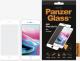 PanzerGlass Szkło hartowane do iPhone 6/6S/7/8 White (2620) 1