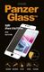 PanzerGlass SZKŁO HARTOWANE PANZERGLASS DO IPHONE 6+/6S+/7+/8+ BIAŁY 1