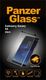 PanzerGlass SZKŁO HARTOWANE PANZERGLASS DO SAMSUNG GALAXY S8 CZARNY 1