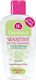 Dermacol Sensitive Eye Make-Up Remover Demakijaż oczu 125ml 1