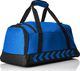 Hummel Torba sportowa Authentic niebieska (40957-7079 ) 1