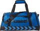 Hummel Torba sportowa Authentic niebieska (40957-7079 ) 2