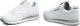 Reebok Buty męskie Classic Leather białe r. 40 (2214) 1