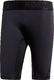 Adidas Legginsy męskie Alphaskin Short czarne r . S (CF7299 ) 1