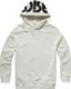 Asics Bluza męska Sweat PO Hoodie biała r. XL (2191A018-100) 1