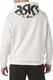 Asics Bluza męska Sweat PO Hoodie biała r. XL (2191A018-100) 3