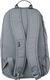 Converse EDC Backpack szare One size (10005987-A03) 2
