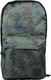 Converse EDC Poly Backpack zielone One size (10005988-A08) 1