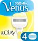 Gilette Wkład Venus&Olay, 4 szt. 1