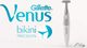 Procter & Gamble Bikinio srities skustuvas Venus Bikini Trimmer (kGI397) - 22351900 2