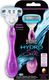 Wilkinson  Maszynka do golenia Sword Hydro Silk 2
