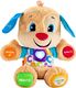Fisher Price Szczeniaczek Uczniaczek Poziomy Nauki J. Litewski (FPP16) 1