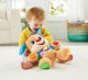 Fisher Price Szczeniaczek Uczniaczek Poziomy Nauki J. Litewski (FPP16) 1