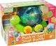 Playgo Stumdukas-rūšiuoklis Sraigė Playgo INFANT&TODDLER, 2870 2