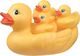 Playgro Kaczki do kąpieli (0170338) 1
