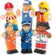 Figurka Wow Toys Figurki Kieszonkowi Przyjaciele Pomoc (WOW10178A 12) 1
