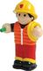 Figurka Wow Toys Figurki Kieszonkowi Przyjaciele Pomoc (WOW10178A 12) 1