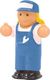 Figurka Wow Toys Figurki Kieszonkowi Przyjaciele Pomoc (WOW10178A 12) 2