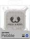Głośnik Fresh n Rebel Rockbox Pebble szary 1