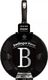 Patelnia Berlinger Haus wok Black Silver 28cm 1