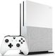 Microsoft Xbox One S 1TB + Gears Of War 4 1