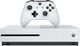Microsoft Xbox One S 1TB + Gears Of War 4 2