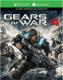 Microsoft Xbox One S 1TB + Gears Of War 4 3