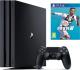 Sony PlayStation 4 Pro 1TB (CUH-7116B) + Fifa 19 1