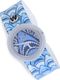 Watchitude Laikrodis vaikams Watchitude Slap Watch, 445 Shark frenzy 1