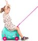 Trunki Walizeczka jeżdżąca Wróżka Flora (TRU-0324) 6
