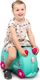 Trunki Walizeczka jeżdżąca Wróżka Flora (TRU-0324) 7