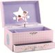 Djeco Muzikinė papuošalų dėžutės Djeco "Balerina", DJ06597 1