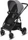 Wózek Cybex Wózek dziecięcy Leotie Pure 2 in 1 Comfy Grey 1