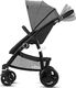 Wózek Cybex Wózek dziecięcy Leotie Pure 2 in 1 Comfy Grey 3