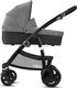 Wózek Cybex Wózek dziecięcy Leotie Pure 2 in 1 Comfy Grey 5